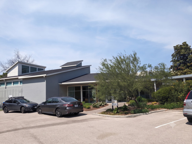 Covenant Church Houston